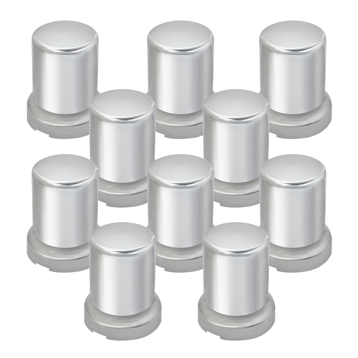 Amazon.com: GG Grand General 10268SP 33 mm X 2-3/8 Inches Chrome